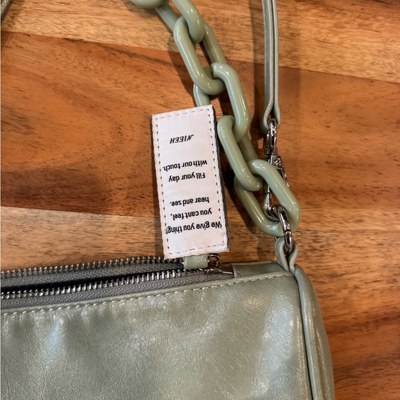 Small women’s purse - Picture 2 of 4